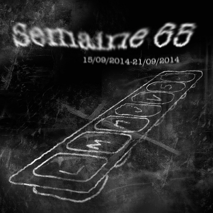 Semaine 65